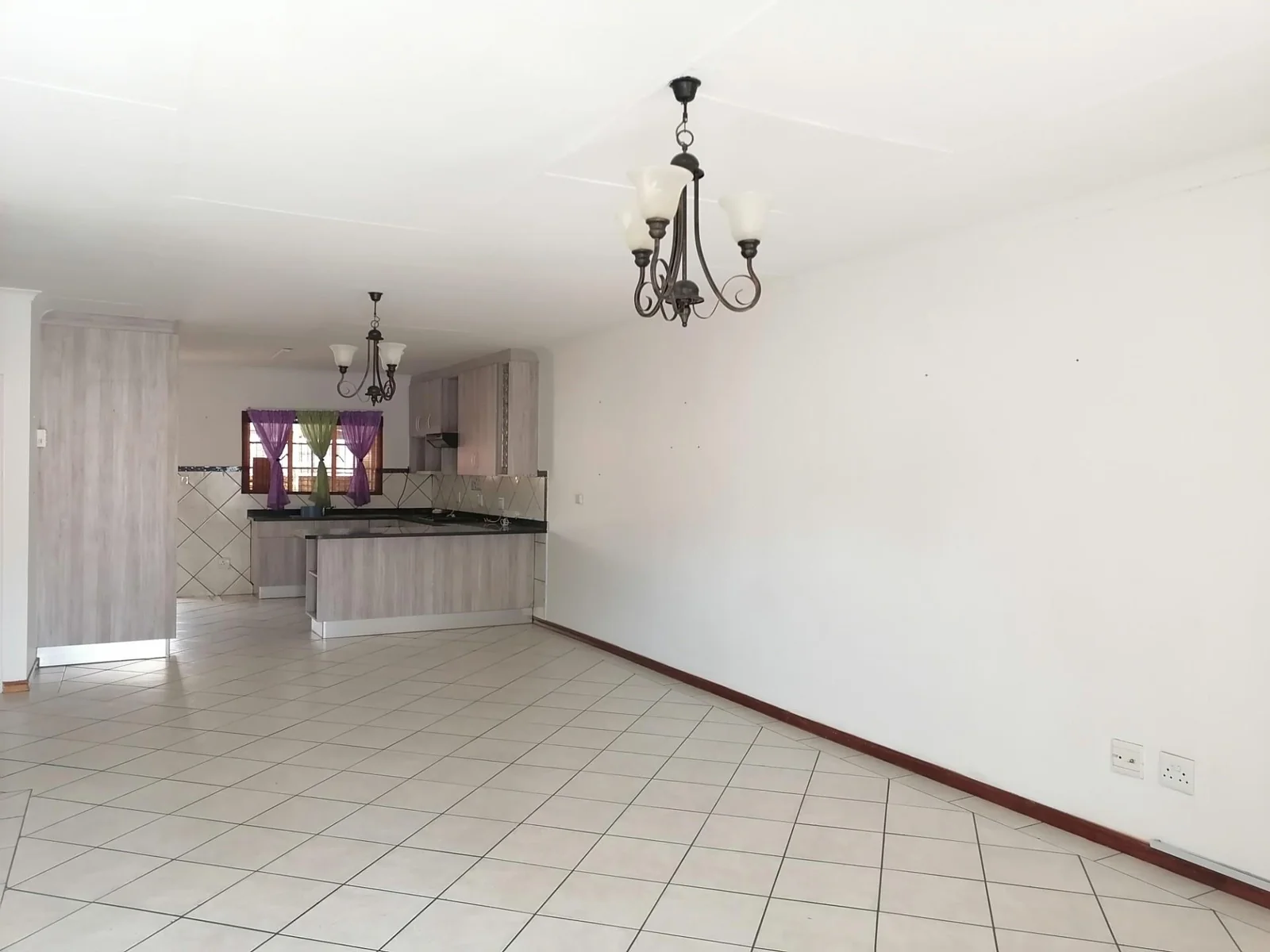 Spacious townhouse for sale