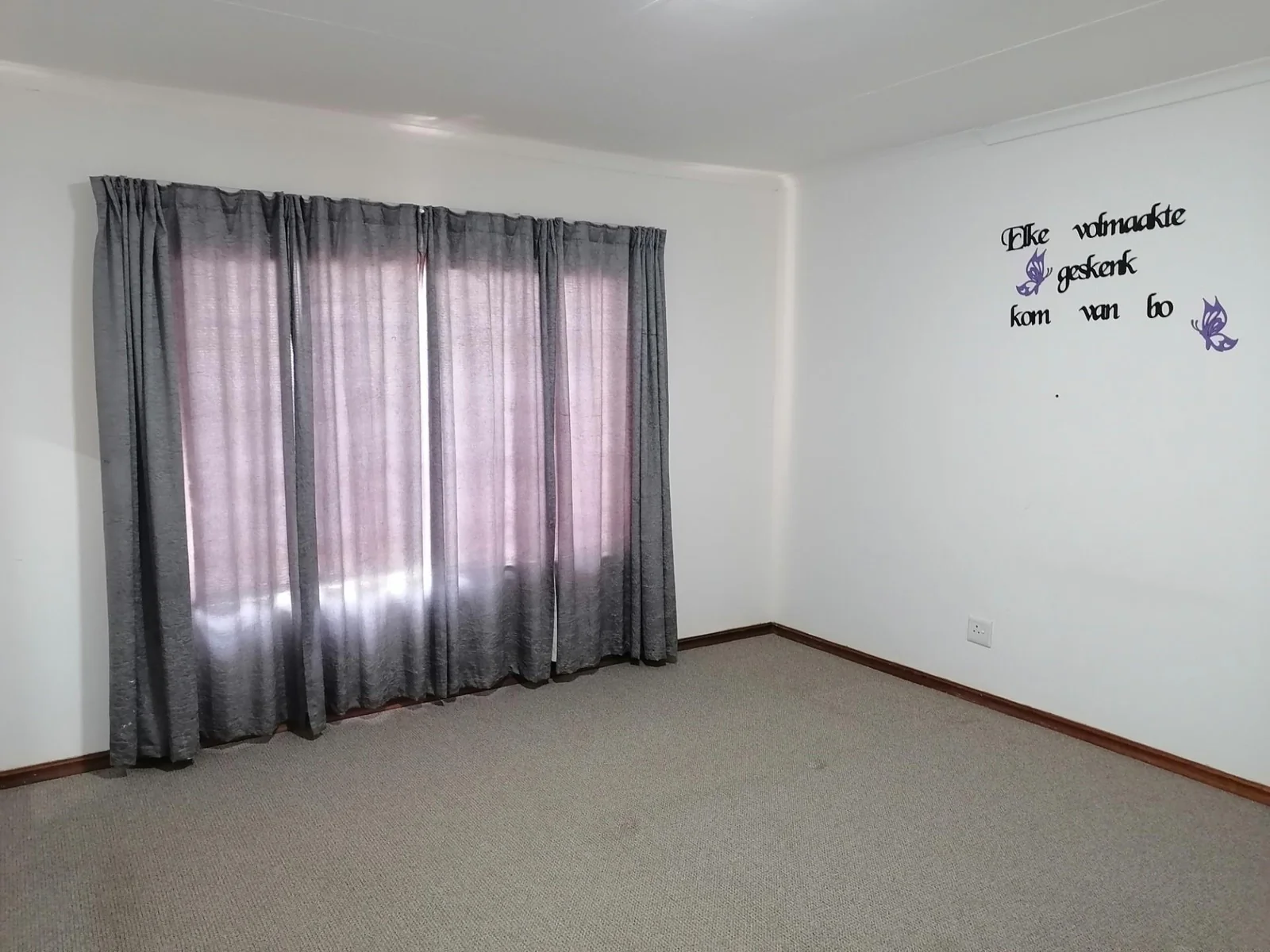 Spacious townhouse for sale