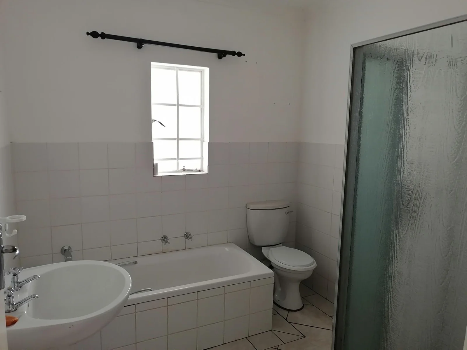 Spacious townhouse for sale