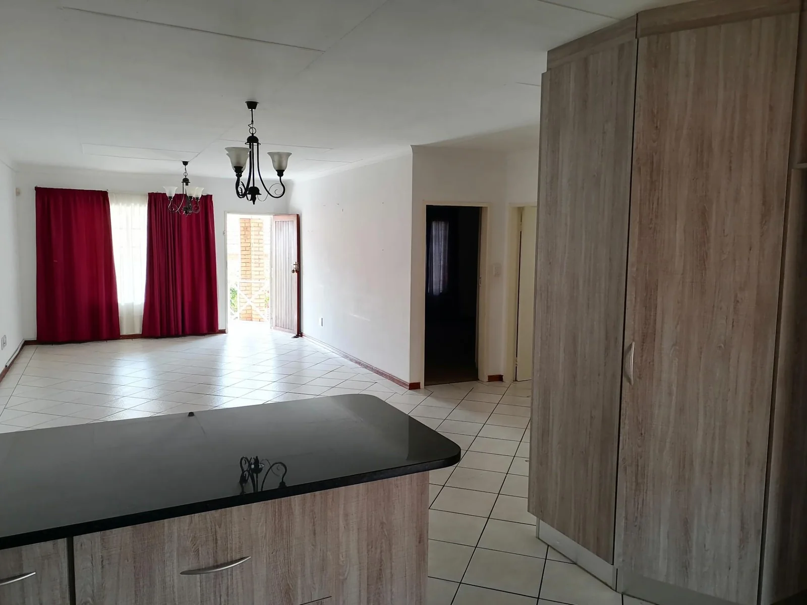 Spacious townhouse for sale