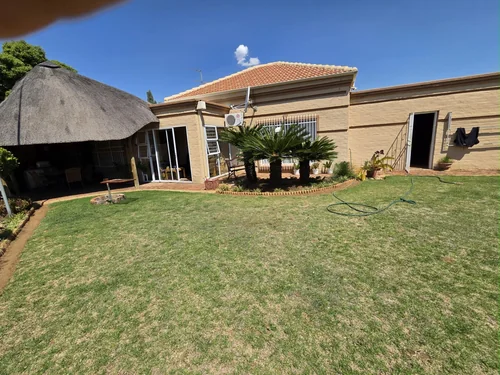 Arcon Park, Vereeniging