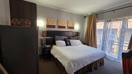 Vredenhof SH, Bloemfontein