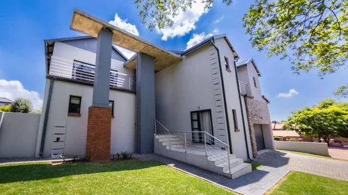 1622 Silene, Rietvlei Heights Country Estate, Pretoria