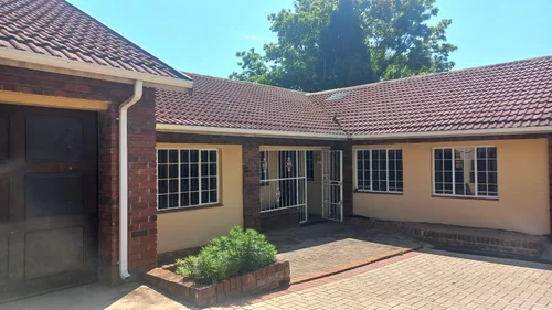 Bedfordview, Bedfordview