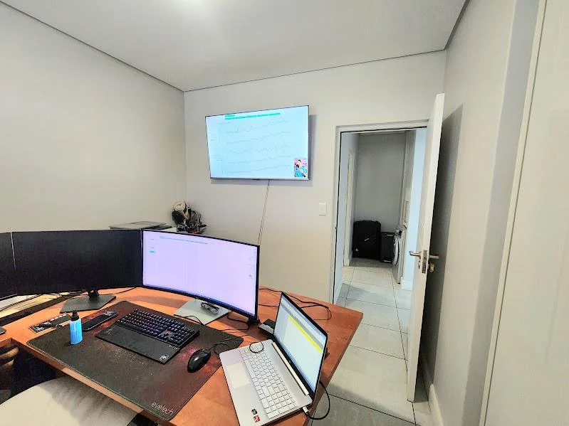 This is not a Home - It's a Lifestyle!