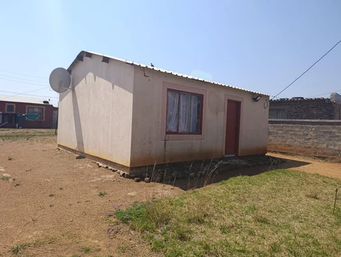 Westside Park, Sebokeng