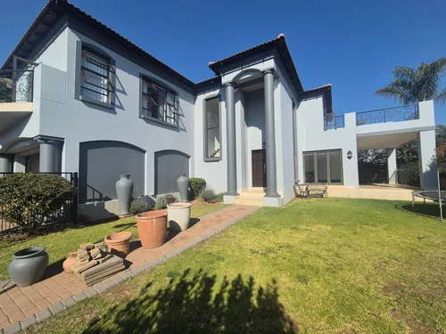 Greenstone Hill, Edenvale