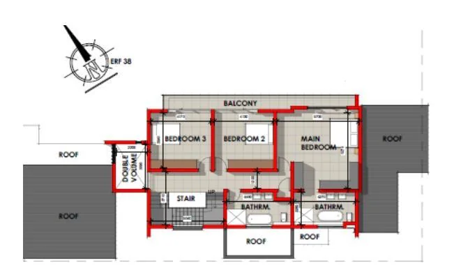 BUILDING PACKAGE  - LOCATED ON ONE OF THE BIGGER STANDS