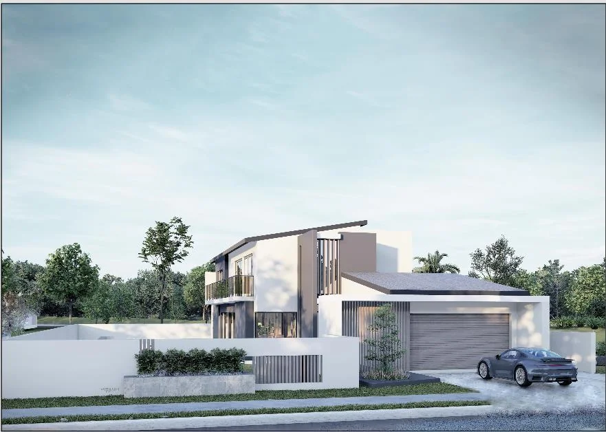 BUILDING PACKAGE  - LOCATED ON ONE OF THE BIGGER STANDS