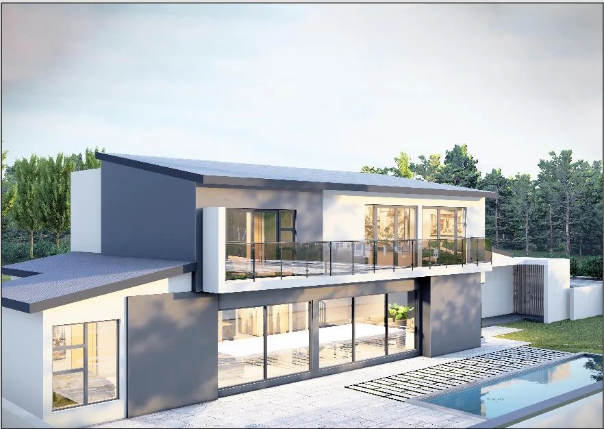 BUILDING PACKAGE  - LOCATED ON ONE OF THE BIGGER STANDS