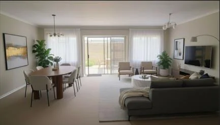 Simplex  in Retirement Village in Equestria.