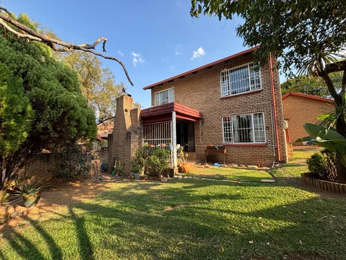 Moreleta Park, Pretoria