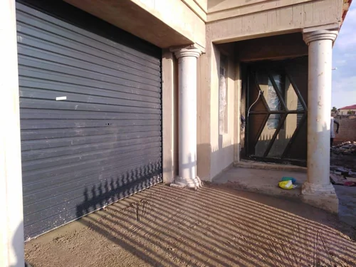 Westside Park, Sebokeng