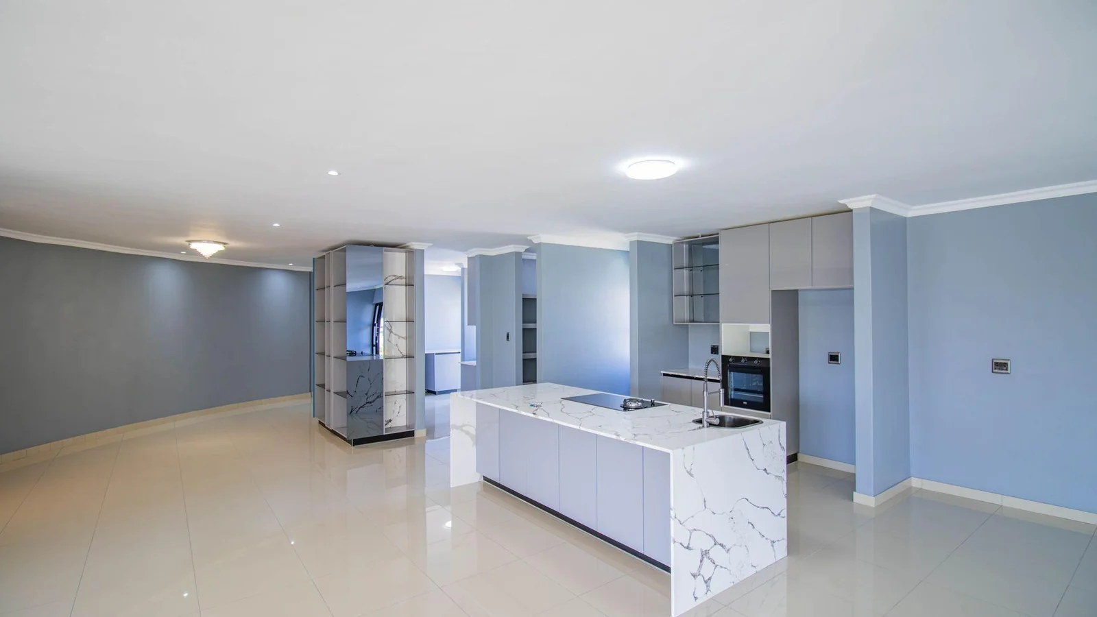 Brand New House For Sale in The Reeds