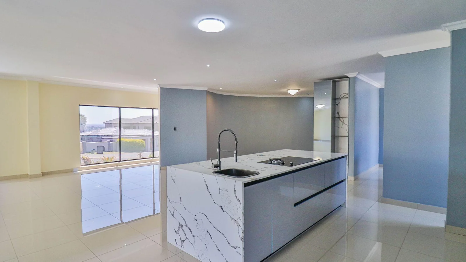 Brand New House For Sale in The Reeds