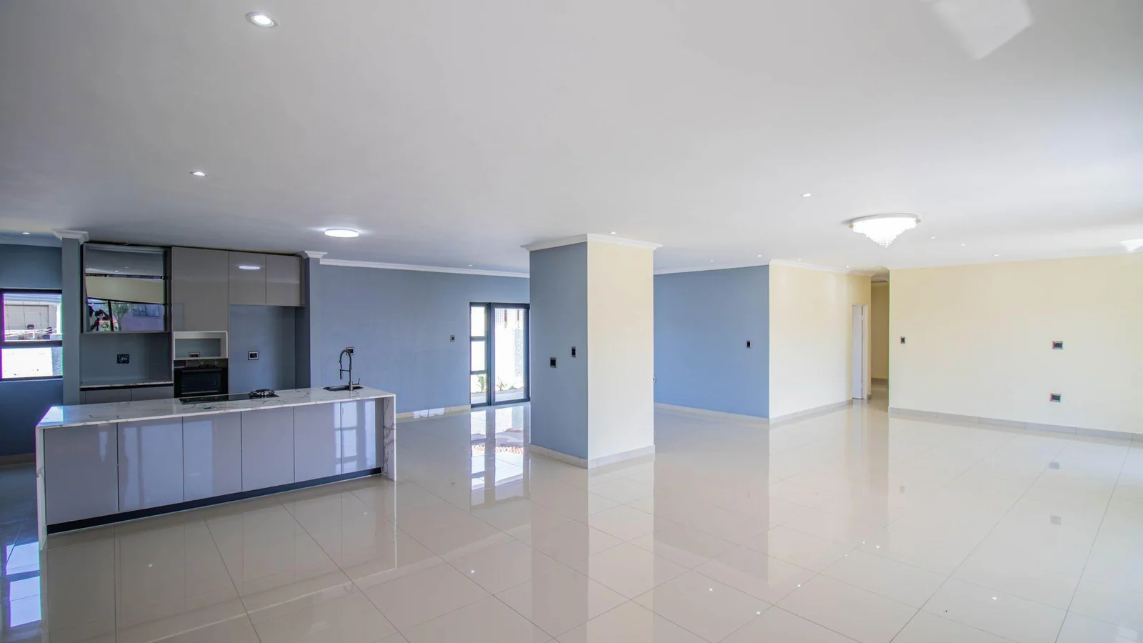 Brand New House For Sale in The Reeds