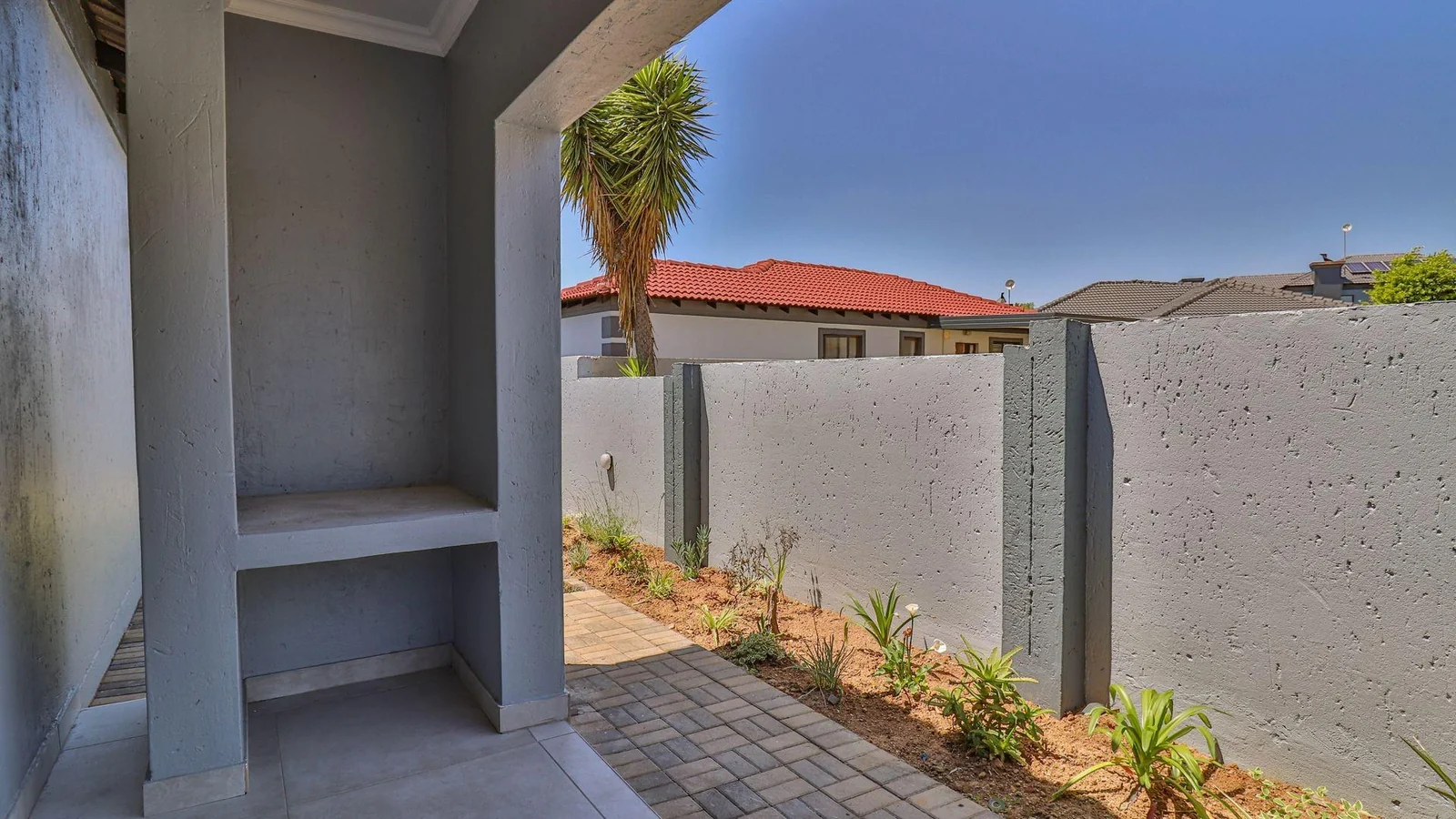 Brand New House For Sale in The Reeds