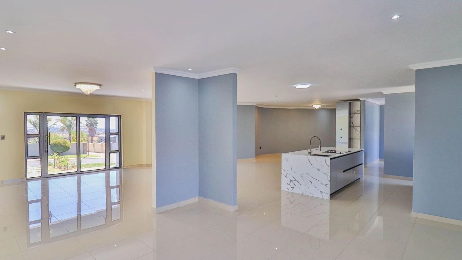 Brand New House For Sale in The Reeds