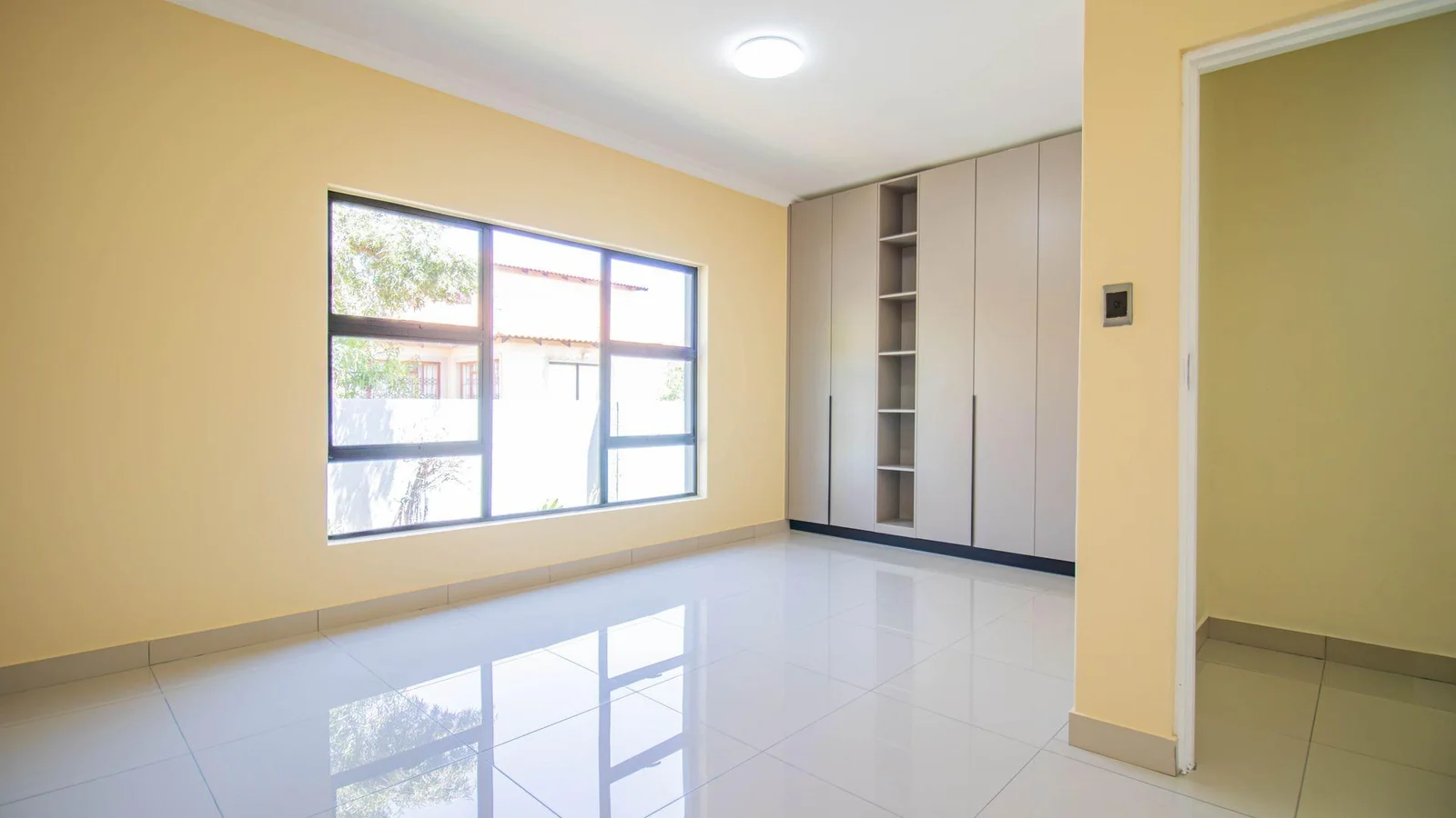 Brand New House For Sale in The Reeds