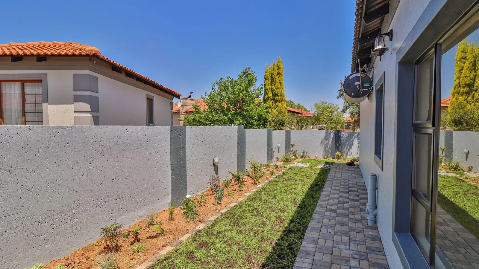 Brand New House For Sale in The Reeds