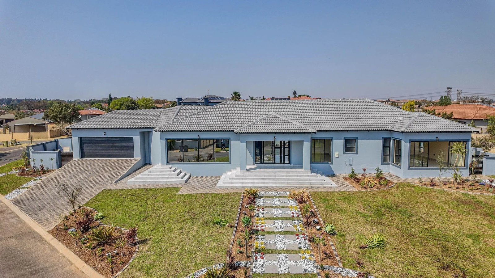 Brand New House For Sale in The Reeds