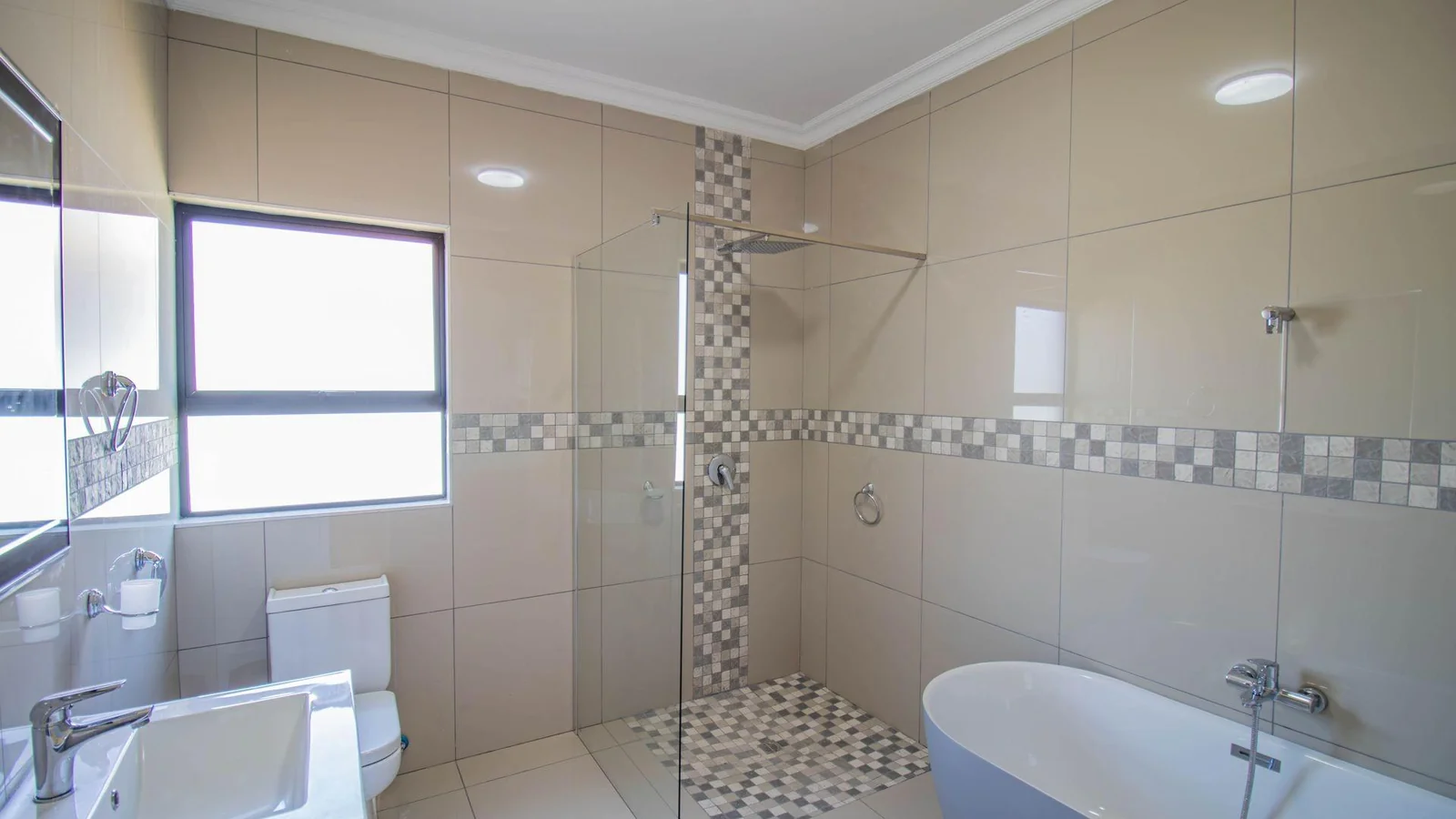 Brand New House For Sale in The Reeds