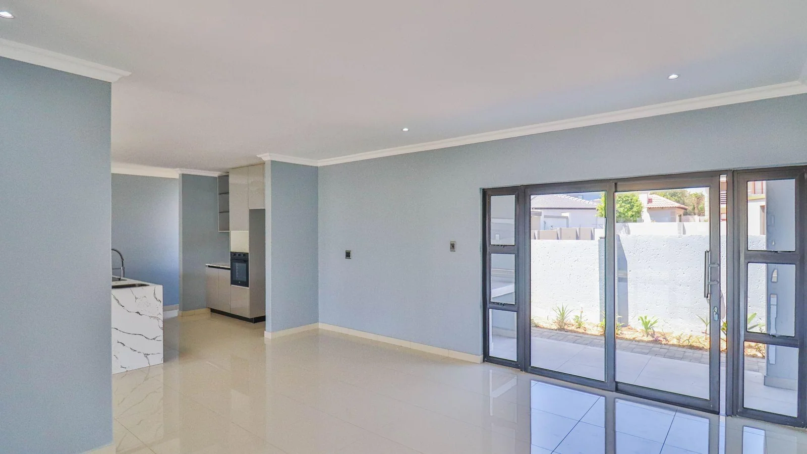 Brand New House For Sale in The Reeds