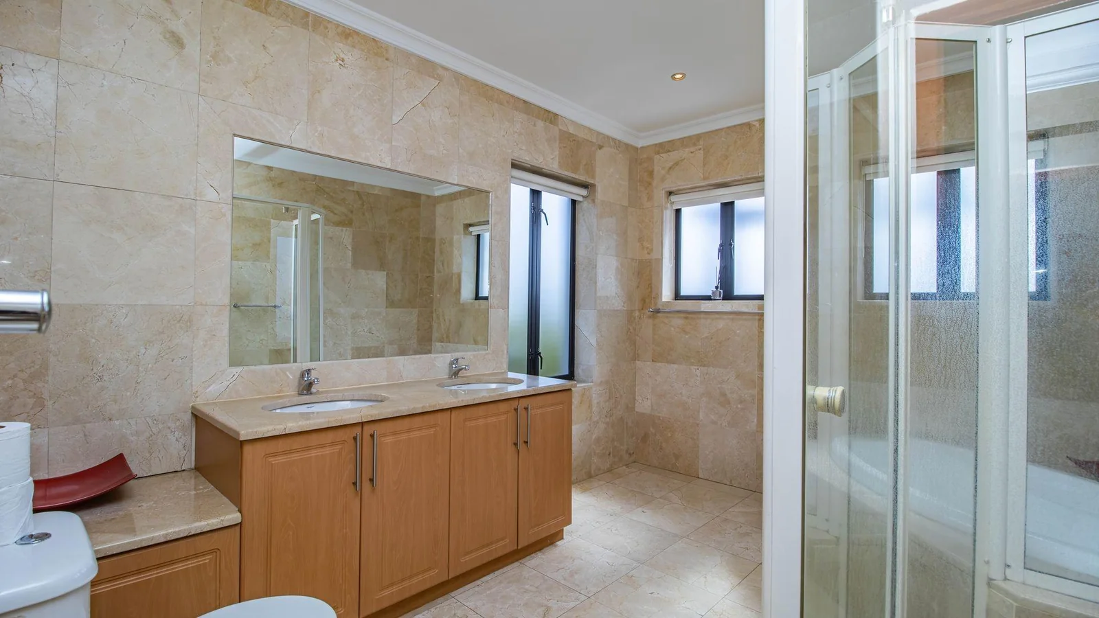 Spacious 3-Bedroom Home with Fairway Views in Secure Atlantic Beach Estate