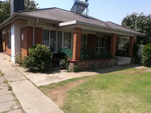 Vanderbijlpark CE 2, Vanderbijlpark