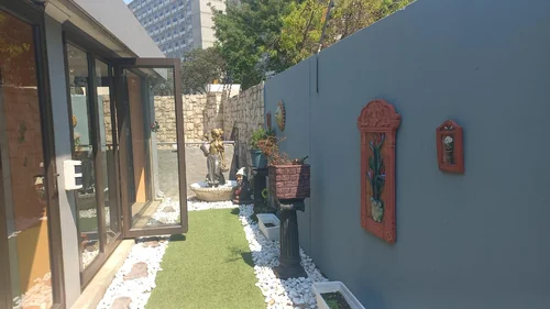 Bedfordview, Bedfordview