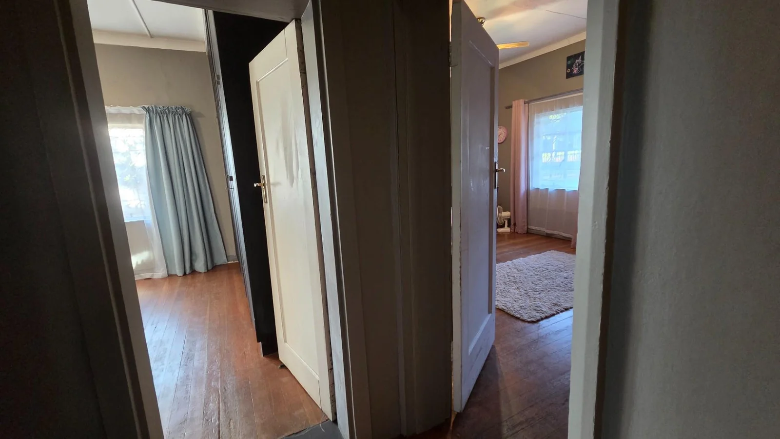 Live Comfortably, Earn Instantly — Home with Flatlet in Top Location