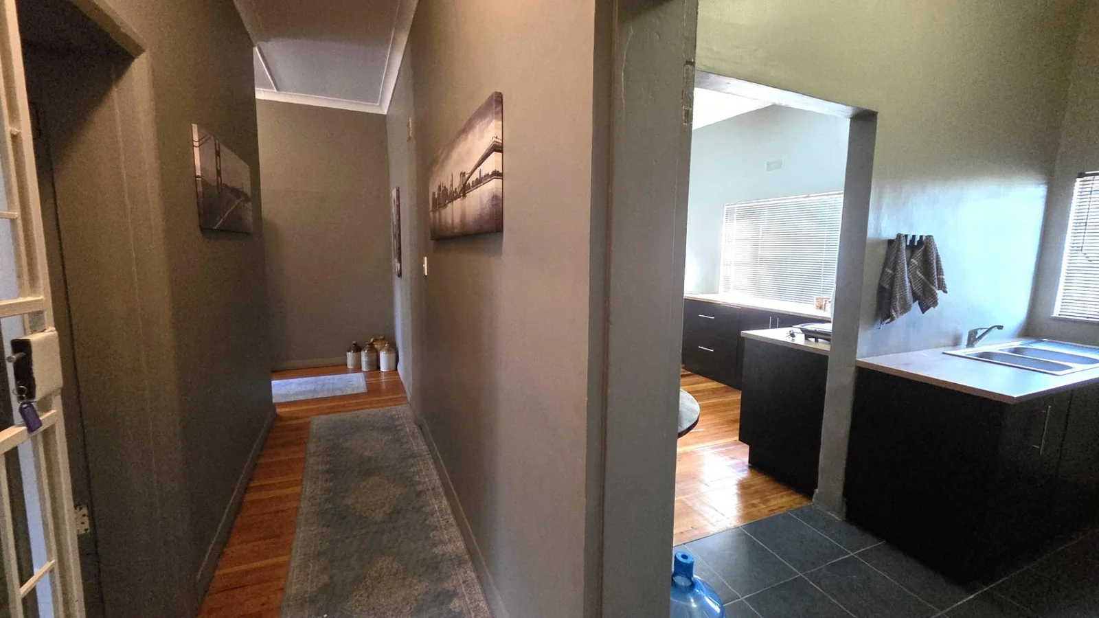 Live Comfortably, Earn Instantly — Home with Flatlet in Top Location