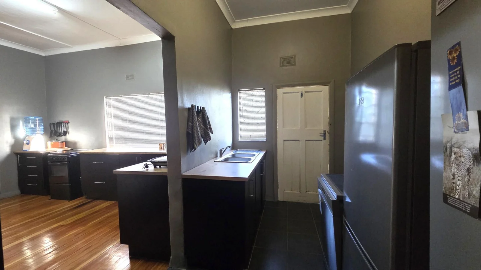 Live Comfortably, Earn Instantly — Home with Flatlet in Top Location