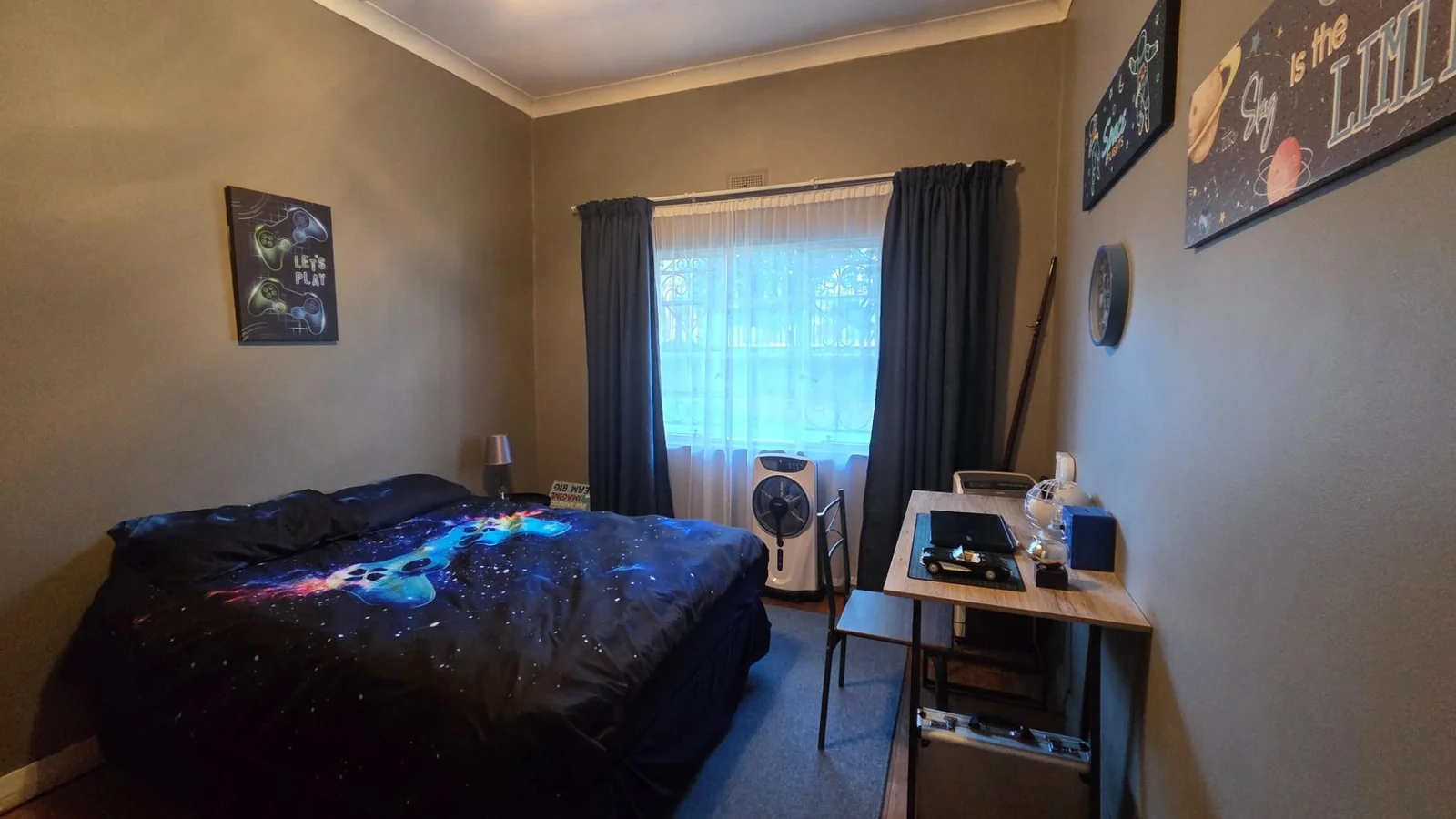 Live Comfortably, Earn Instantly — Home with Flatlet in Top Location