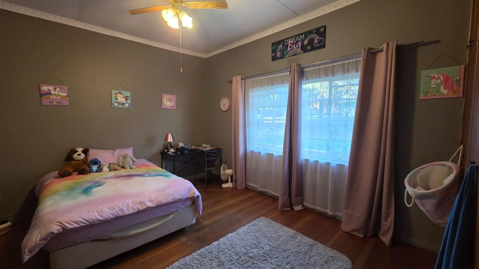 Live Comfortably, Earn Instantly — Home with Flatlet in Top Location