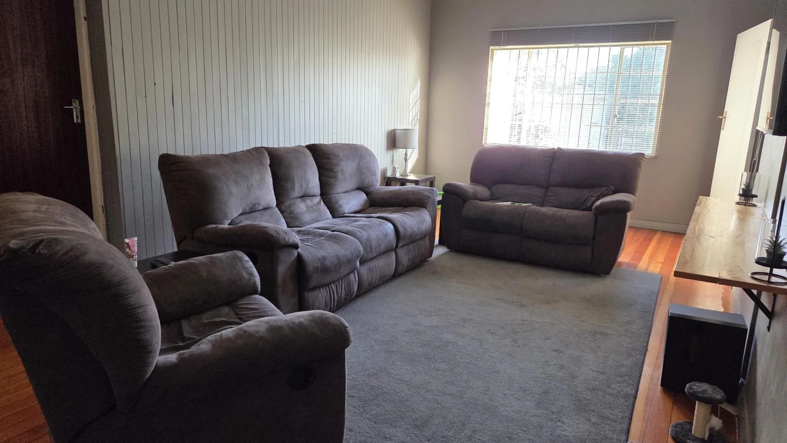 Live Comfortably, Earn Instantly — Home with Flatlet in Top Location