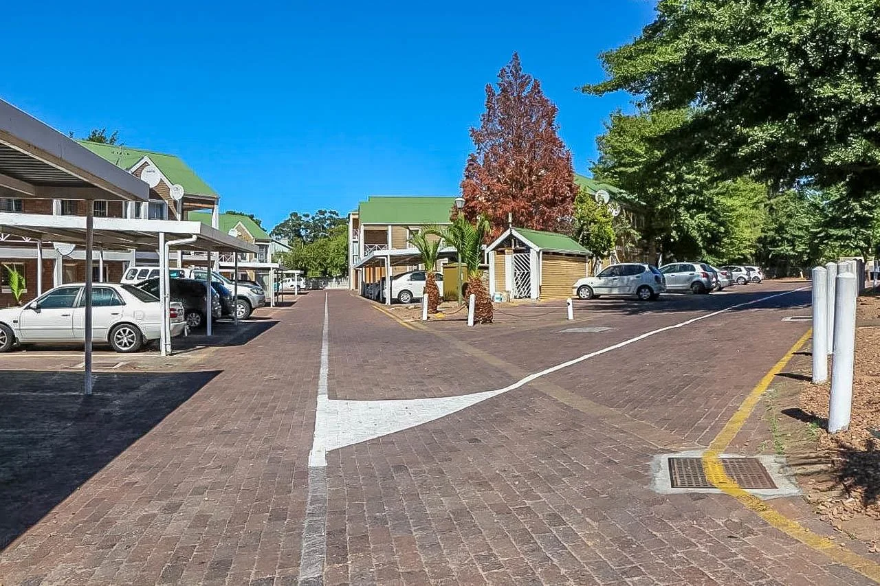 Smart Investment, Steady Returns – Your Stellenbosch Opportunity Awaits
