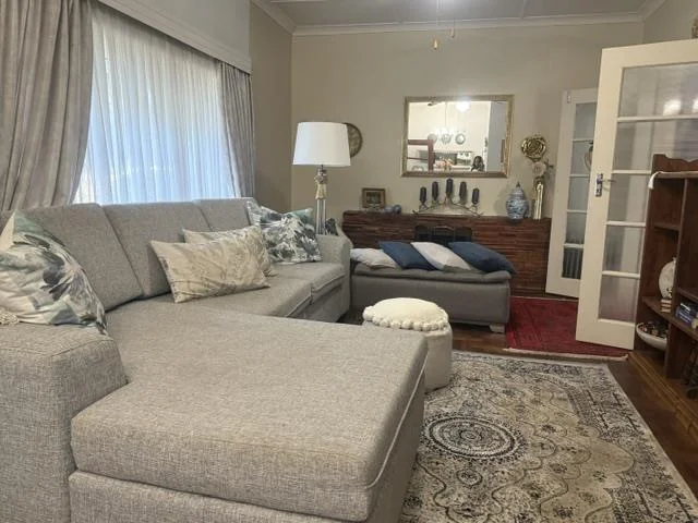 3 Bedroom House for sale in Witpoortjie