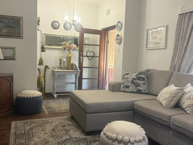 3 Bedroom House for sale in Witpoortjie