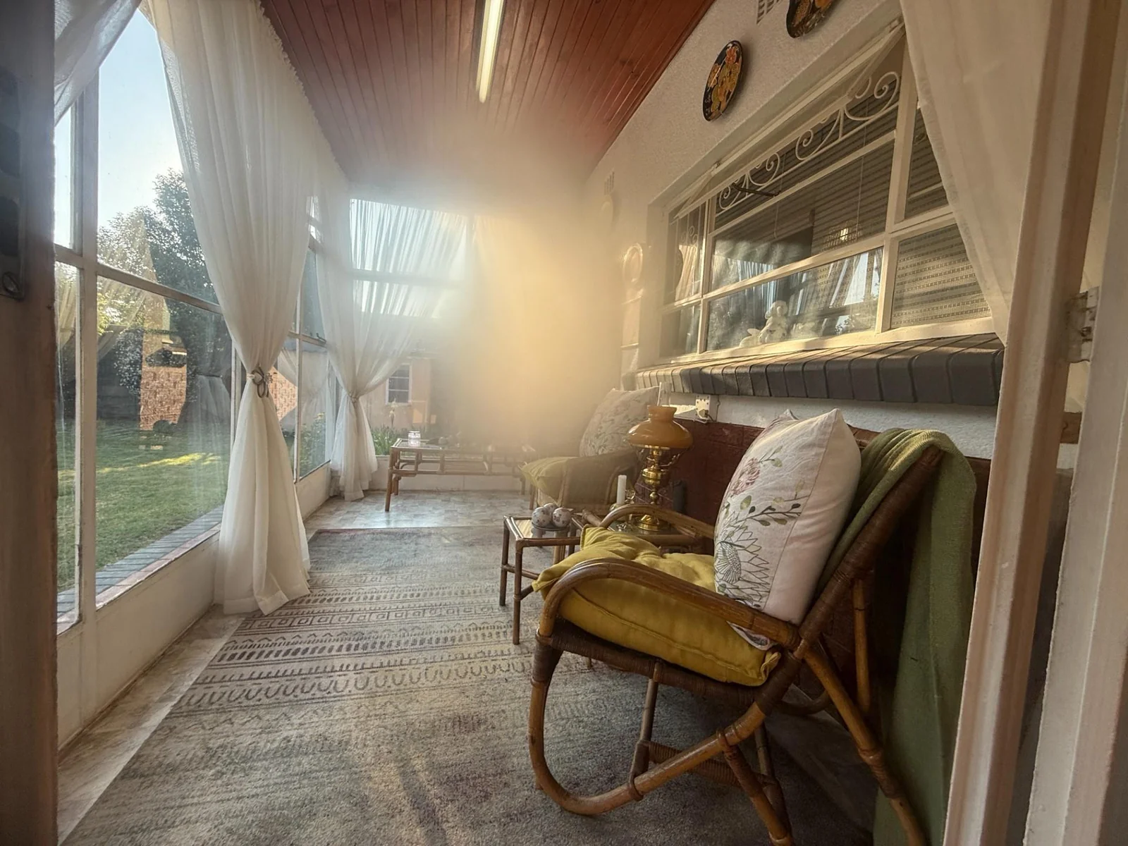 3 Bedroom House for sale in Witpoortjie