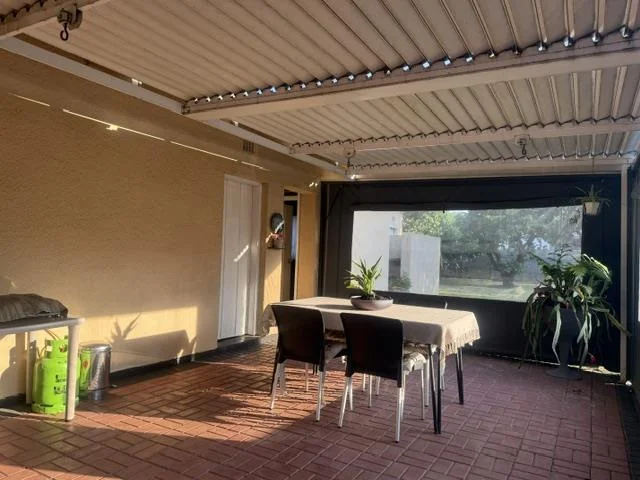 3 Bedroom House for sale in Witpoortjie