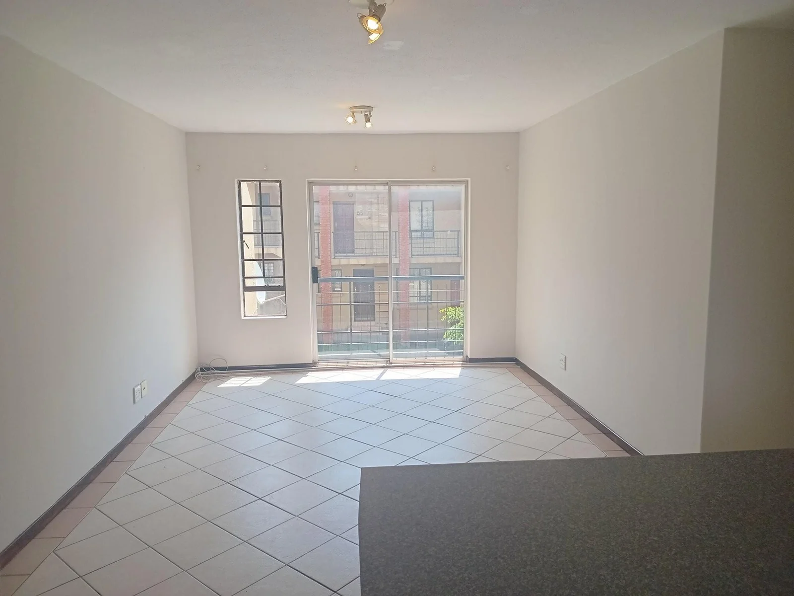 A Lovely 2 bed apartment in Sagewood