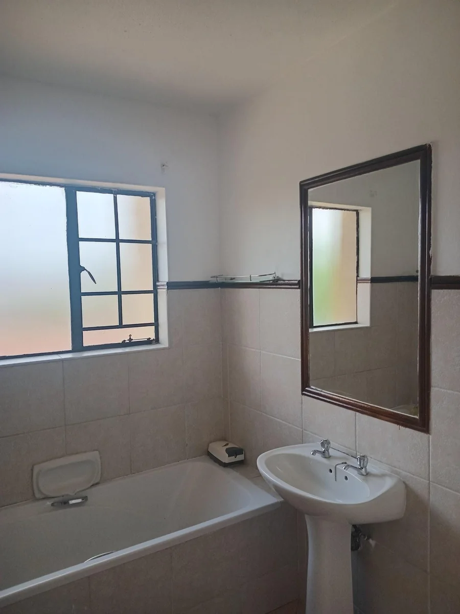 A Lovely 2 bed apartment in Sagewood