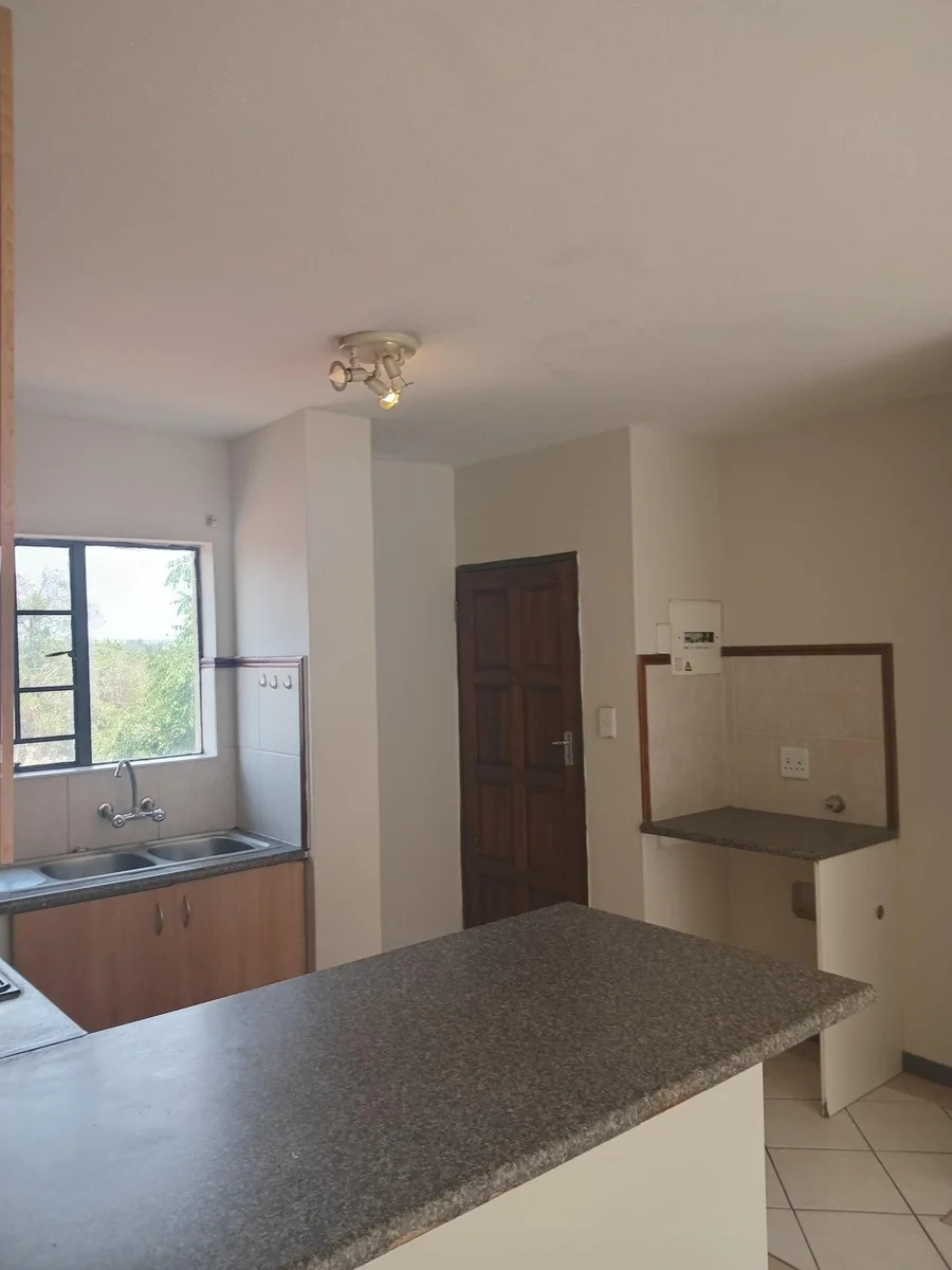 A Lovely 2 bed apartment in Sagewood