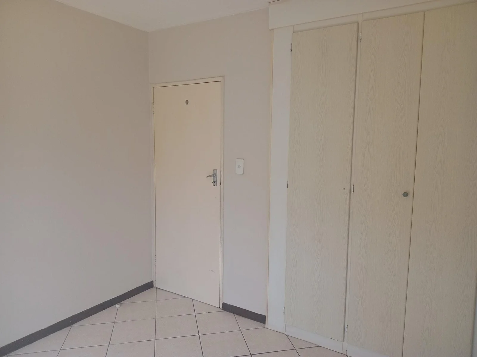 A Lovely 2 bed apartment in Sagewood