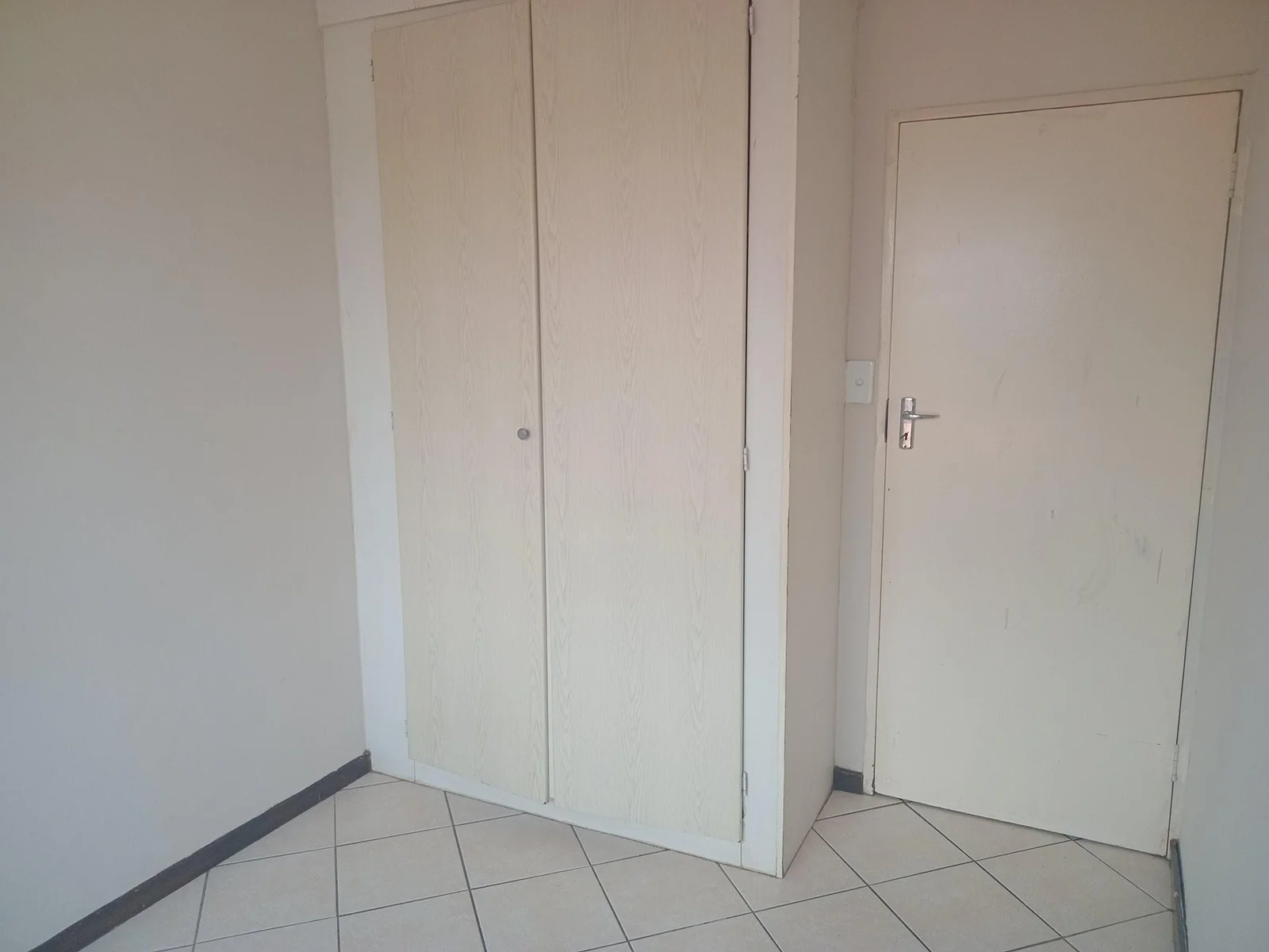 A Lovely 2 bed apartment in Sagewood