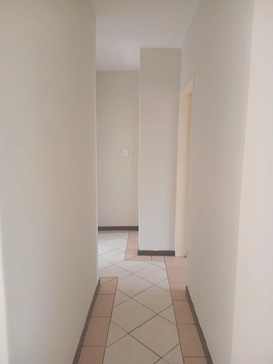 A Lovely 2 bed apartment in Sagewood