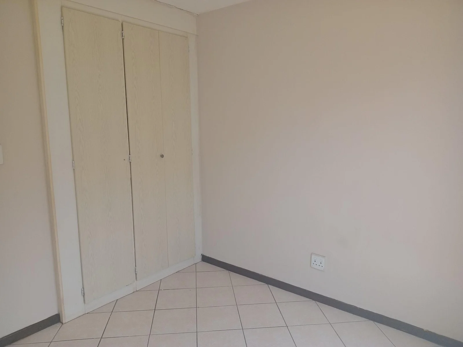 A Lovely 2 bed apartment in Sagewood