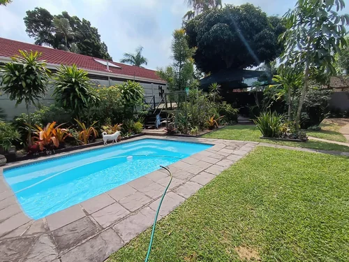 Arboretum, Richards Bay