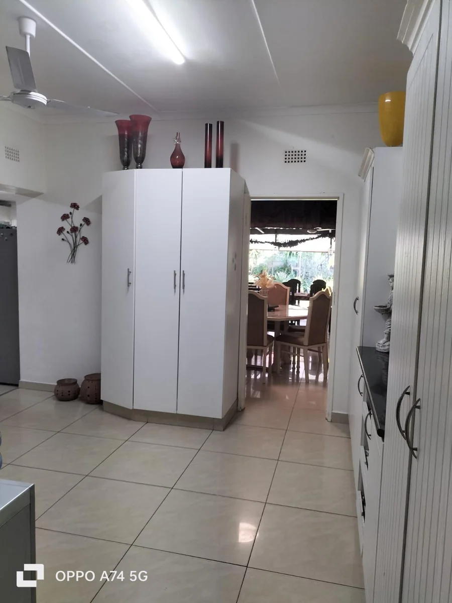 Spacious four-bedroom home available for viewing.  Call now to schedule your appointment.